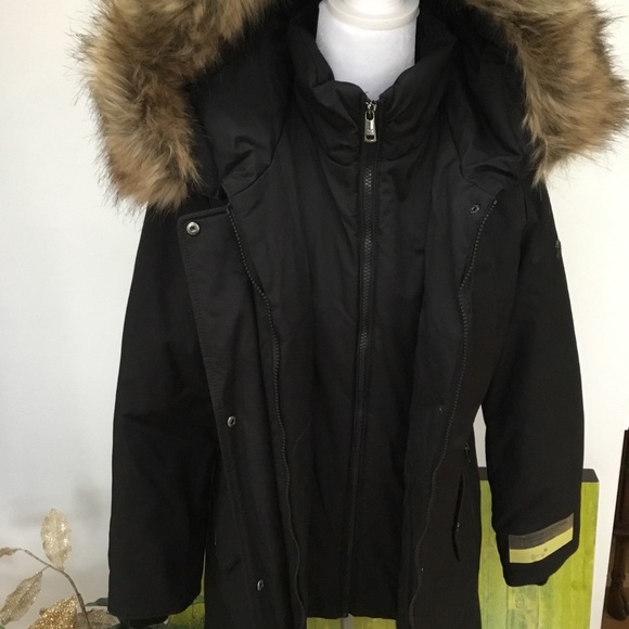 NWT 1 Madison Expedition parka. - Picture 2 of 7